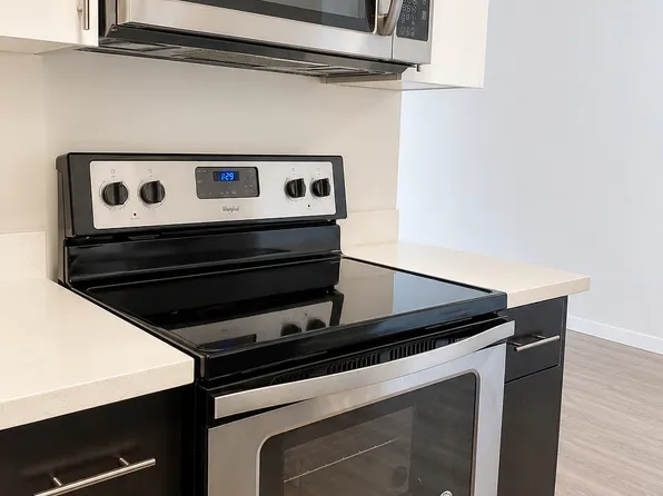Eastside Apartments LLC