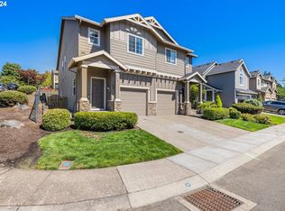 890 NW 2nd Ave, Canby, OR