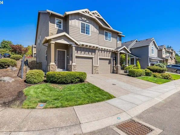 890 NW 2nd Ave, Canby, OR 97013