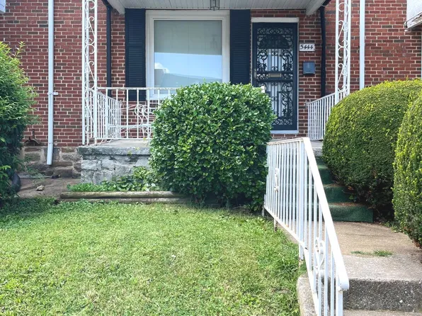 5444 Fairlawn Ave, Baltimore, MD 21215