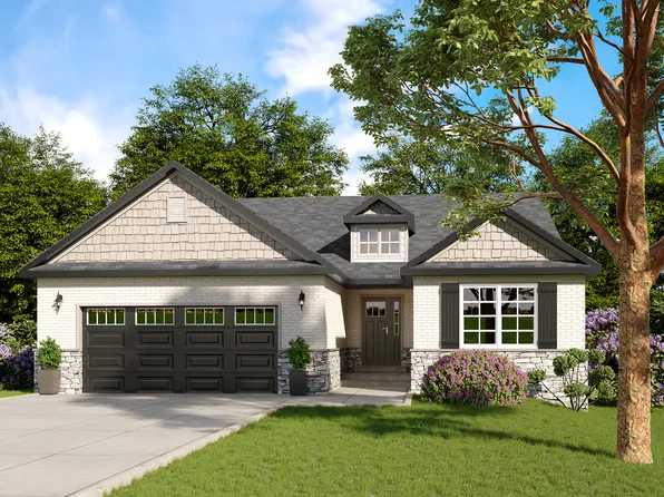 The Cypress Plan, Westwood Farms