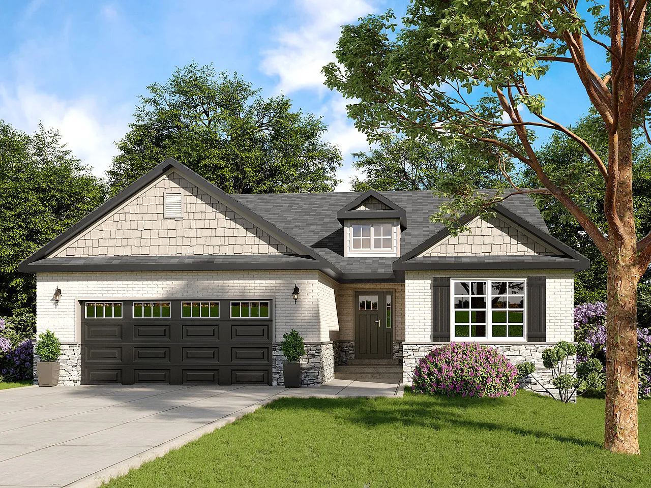 18851 Alyson Dr photo 1