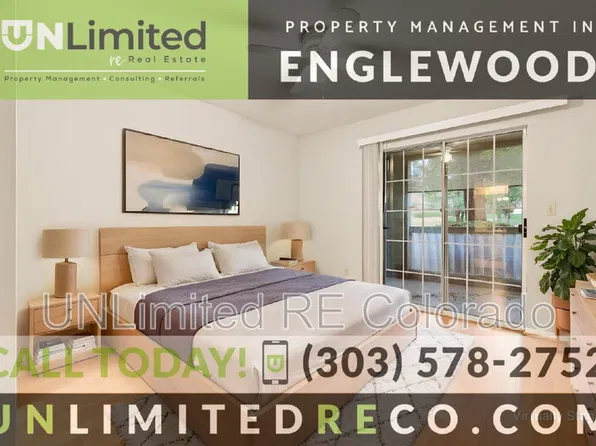 9160 E Arbor Cir APT C, Englewood, CO 80111