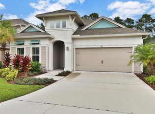 527 Stone Ridge Dr, Ponte Vedra, FL 32081