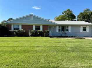 5517 Lake Rd, Suffolk, VA 23435