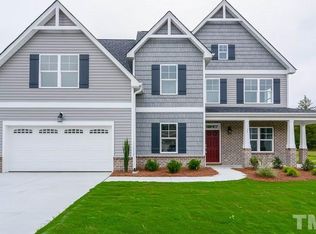 32 Ocean Dr, Clayton, NC 27520