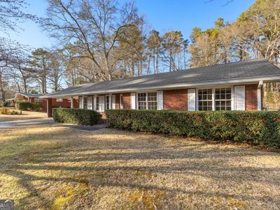 305 Kelly Dr, Fayetteville, GA, 30214