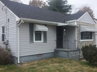 1521 Maxwell Rd, East Ridge, TN 37412