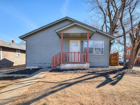 2nd image of 708 N Choctaw Ave