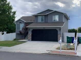 1677 N 2640th St W #B, Lehi, UT 84043