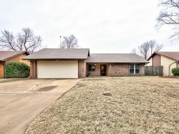 1729 Denim Ln, Enid, OK 73703