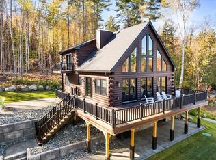 135 Lakeside Dr, Haverhill, NH 03765