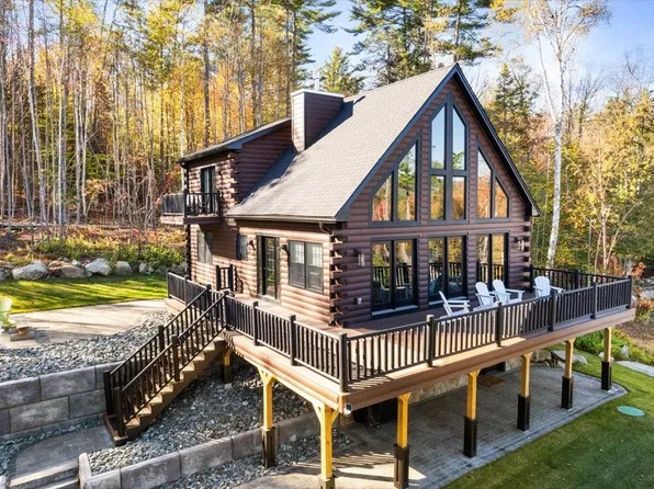 135 Lakeside Drive, Haverhill, NH 03785