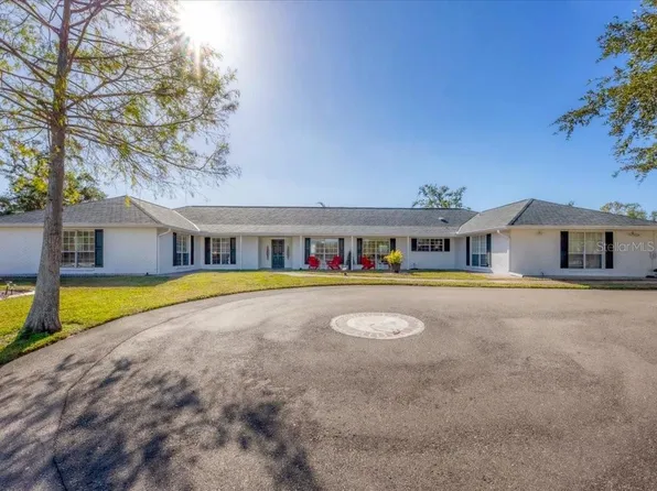 2005 21st St W, Palmetto, FL 34221
