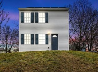 2308 Oxford Ave, Harrisburg, PA 17109
