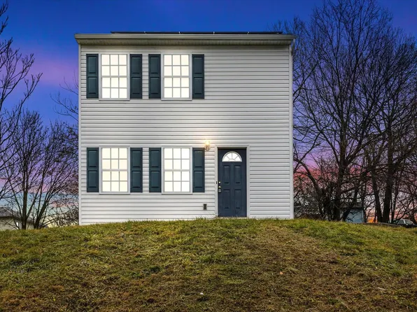 2308 Oxford Ave, Harrisburg, PA 17109