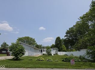 413 N Beech St, Brazil, IN 47834