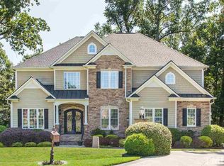 3004 Dogwood Valley Ct, Raleigh, NC 27616
