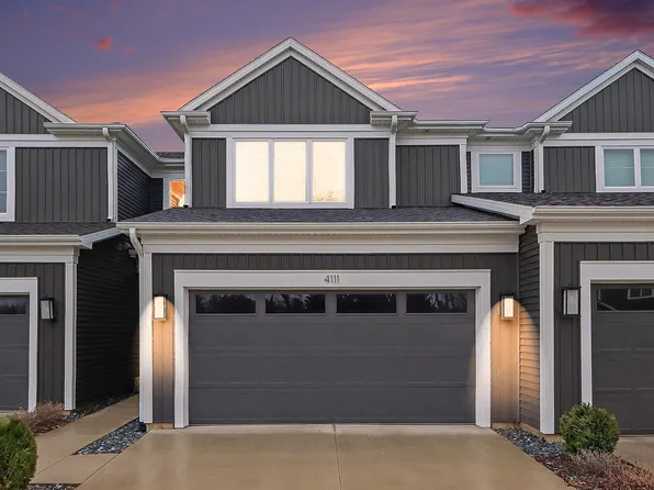 4111 Corvo Trce, Kalamazoo, MI 49009