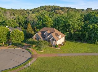 205 Saint Anne Way, Franklin, TN 37064