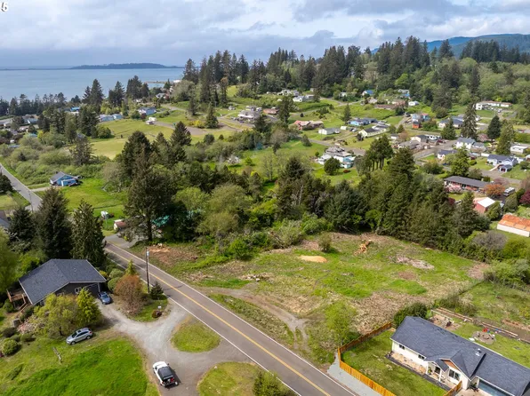 McCoy Ave #802, Bay City, OR 97107