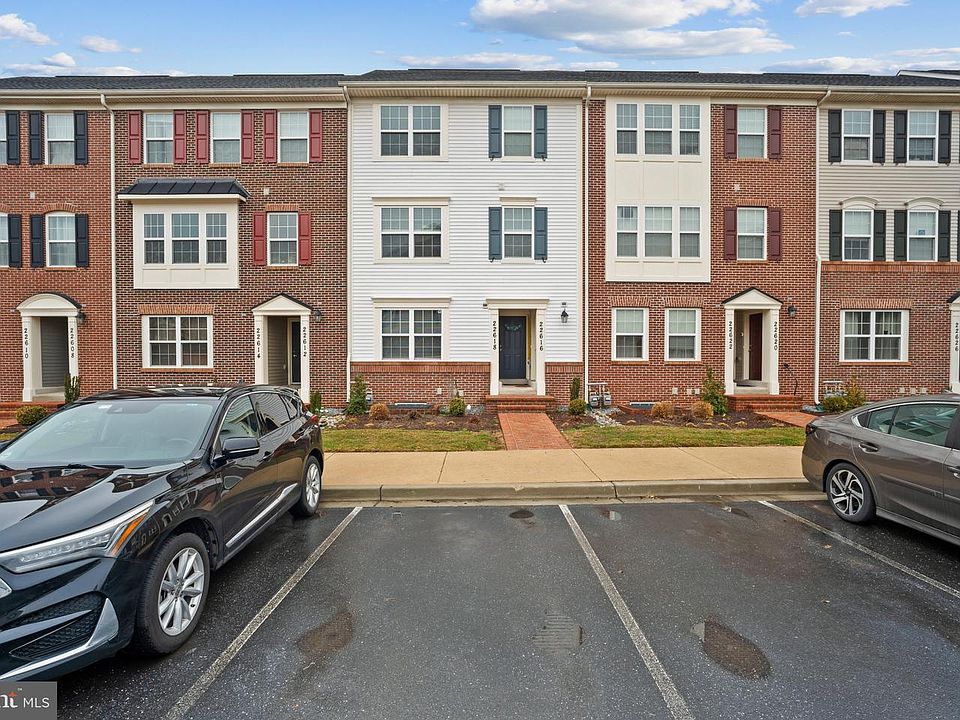 1st image of 22616 Majestic Elm Ct #58