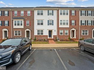 22616 Majestic Elm Ct #58, Clarksburg, MD