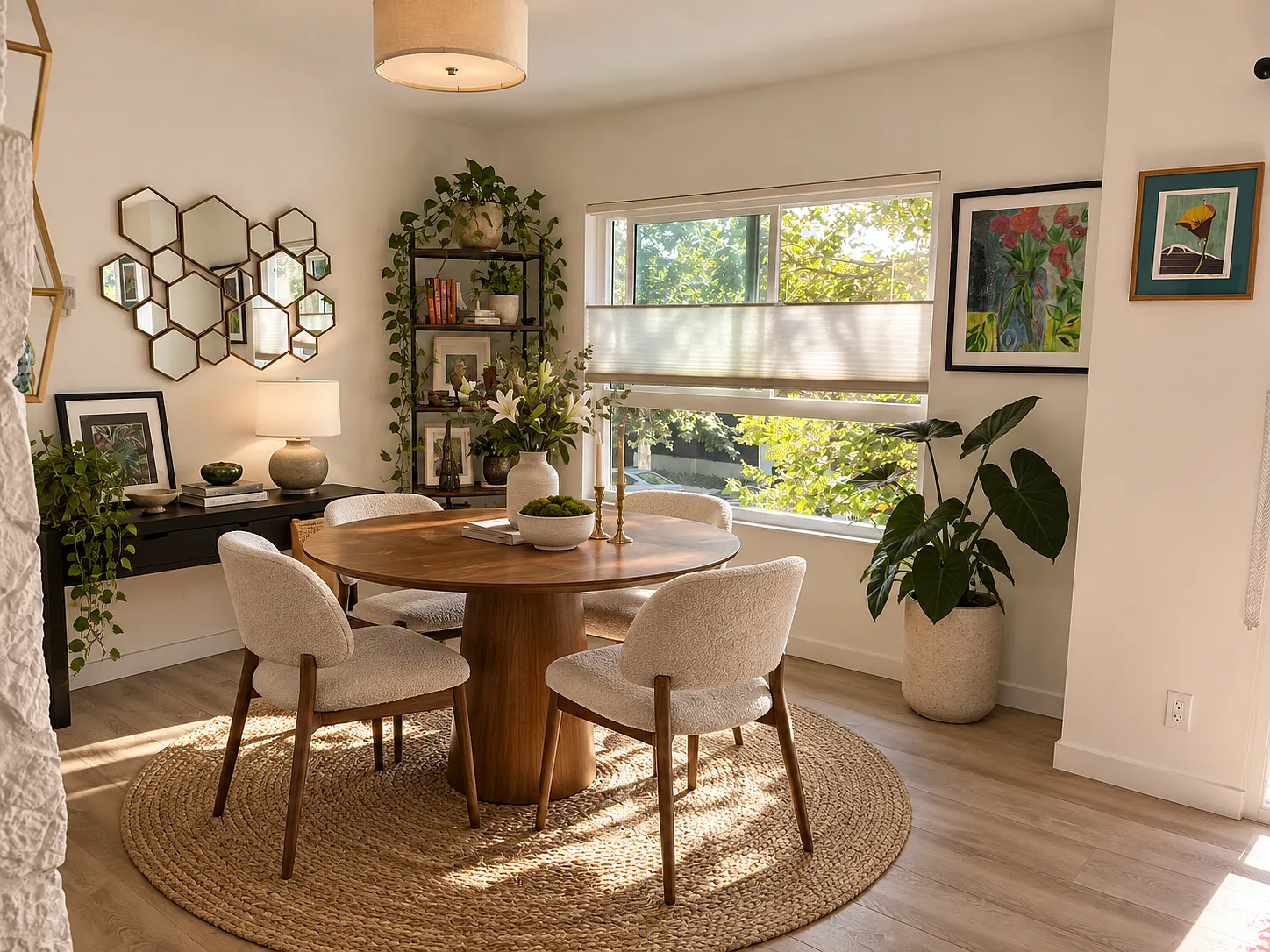 1 bed, 930 sqft, $3,200 — Photo 4