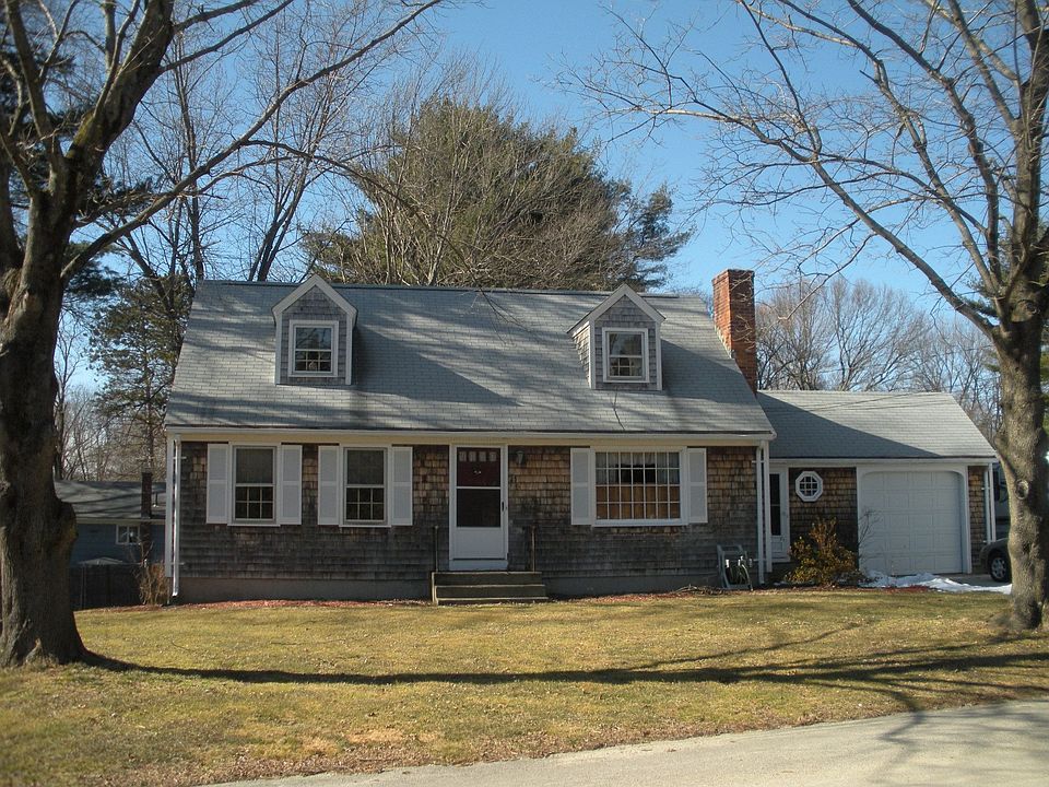Neighborhood Setting