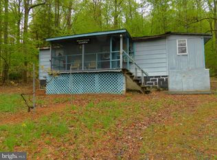 4835 Back Hollow Rd, Blain, PA 17006