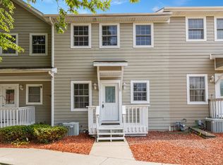 2051 Lisbon Rd APT C, Morris, IL 60450