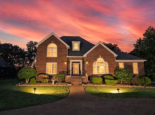 215 Northwood Ave, Shelbyville, TN 37160