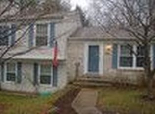 8551 Groveland Dr, Springfield, VA 22153