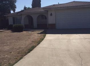 3621 Planz Rd, Bakersfield, CA 93309