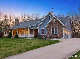 14547 Tall Timbers, Spring Lake, MI 49456