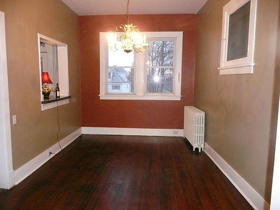 dinning room