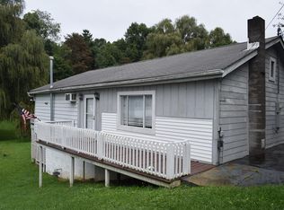 3110 Coal City Rd, Princewick, WV 25908