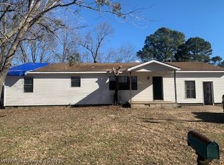 4608 N 29th St, Fort Smith, AR 72904