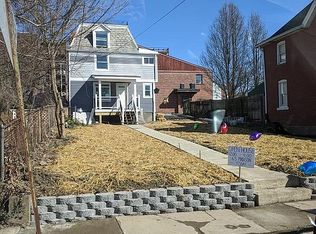 67 Madison Ave, Greensburg, PA 15601