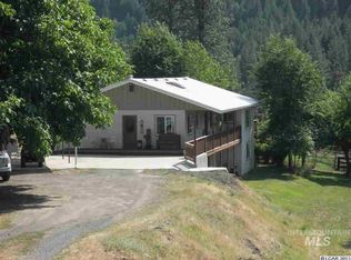 148 Sears Creek Rd #A, Stites, ID 83552