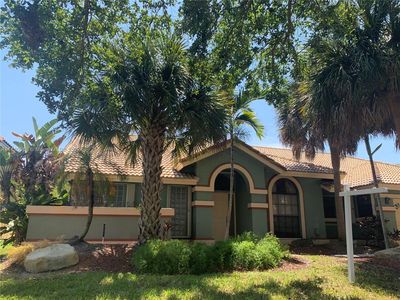 10910 NW 18th Ct, Plantation, FL, 33322