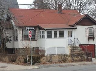 747 Cummins Hwy, Mattapan, MA 02126