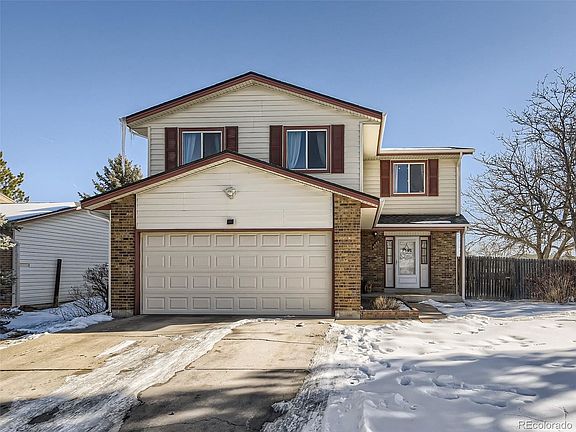 2nd image of 4894 S Iris St