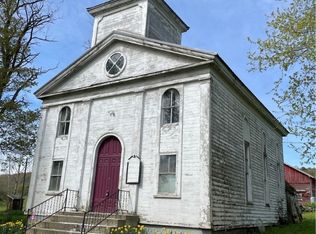 6 Back West Creek Rd, Newark Valley, NY 13811