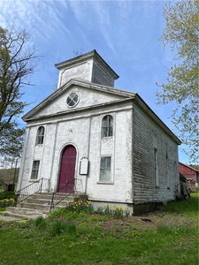 6 Back West Creek Rd, Newark Valley, NY, 13811