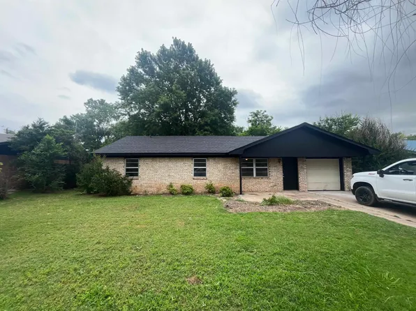 210 N I St, Duncan, OK 73533