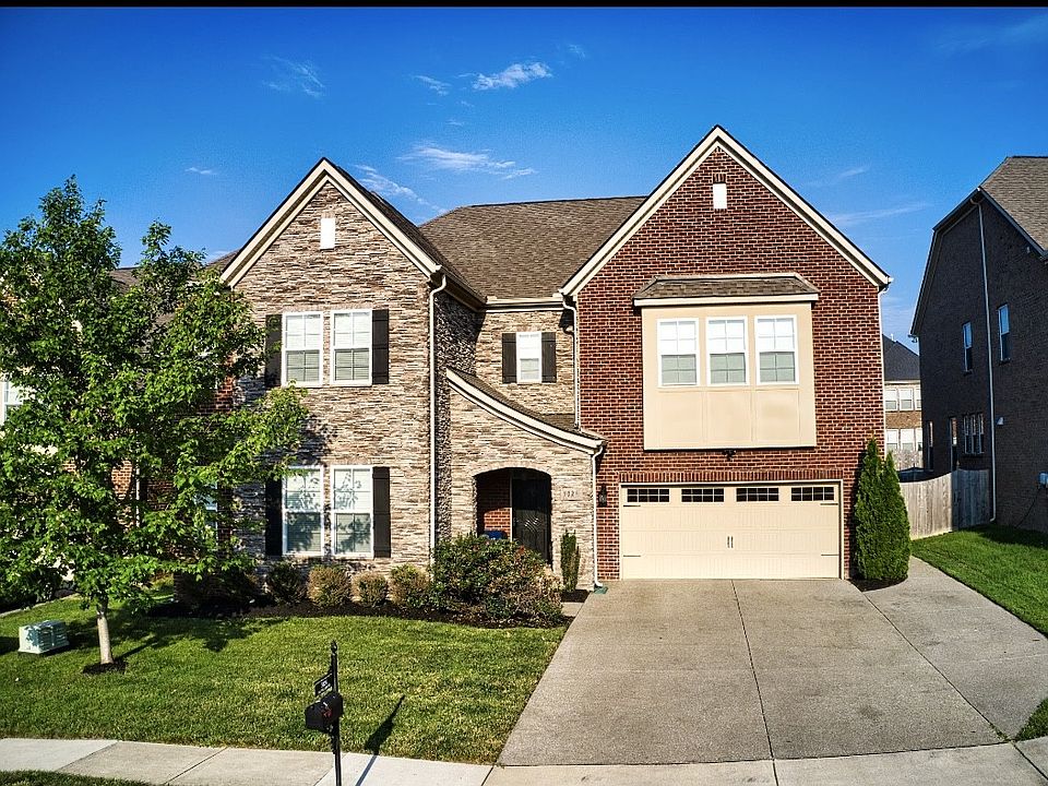 5026 Napoli Dr, Mount Juliet, TN 37122