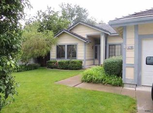 5296 Santa Lupe Ave, Sparks, NV