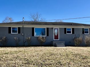 822 River Ranch Rd, Shelbyville, TN 37160