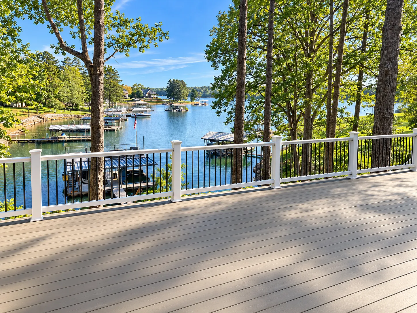 George Ingram Dr, Gainesville — Photo 2